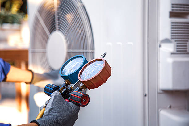 Affordable Emergency Ac Repair solutions in Saint Albans, MO