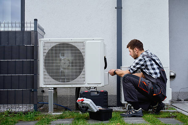 Trusted Emergency Ac Repair service in Saint Albans, MO - HVAC Repair CO